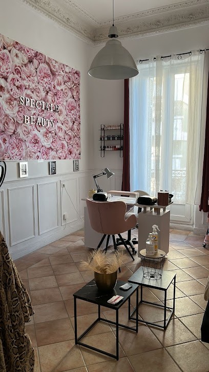speciale beauty, Esthéticienne à Marseille 08