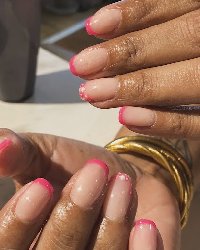 Le Boudoir De LiLi, Institut de Beauté à Dax