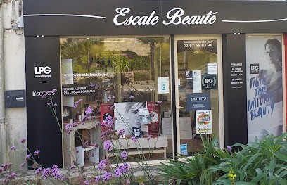 Escale Beaute, Institut de Beauté à Guidel