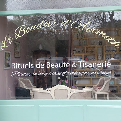 Le Boudoir D"Airmeth, Institut De Beauté à Toulon