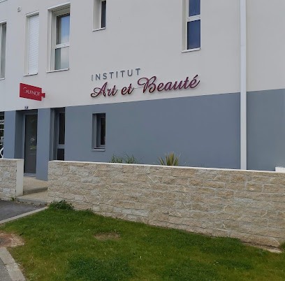 Art Et Beauté, Institut de Beauté à Landerneau