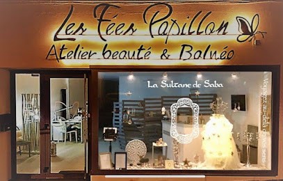 Les Fées Papillon, Institut de Beauté à Moulins-lès-Metz
