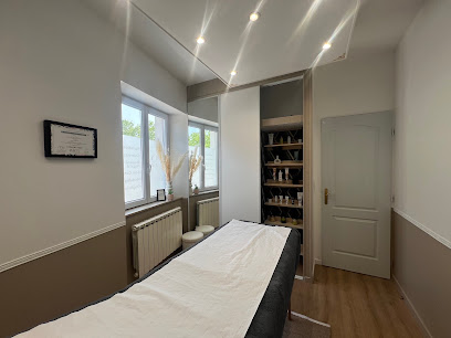 Mon Cocon Douceur - Institut De Beauté & Bien Être, Institut De Beauté à Sathonay-Camp
