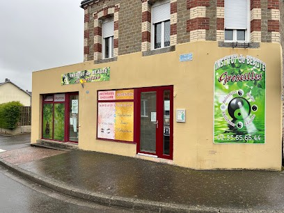 Institut De Beauté Groseilles, Institut de Beauté à Saint-Georges-des-Groseillers