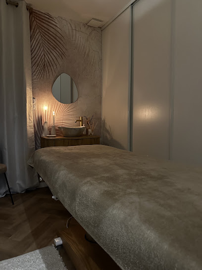Maison An Sarah /Beautycode Institut De Beauté à Quéven