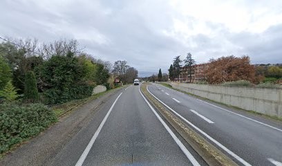 Institutsoinsnaturelle-agree Yon-ka, Institut de Beauté à Saint-Marcel-d'Ardèche