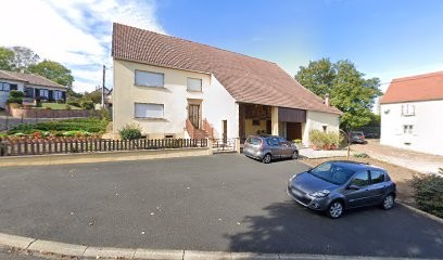 Juste Une Pose, Institut de Beauté à Diedendorf