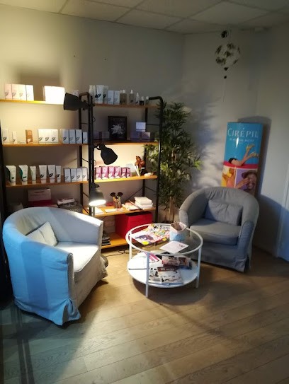 Institut Espace Beauté, Institut de Beauté à Vert-Saint-Denis