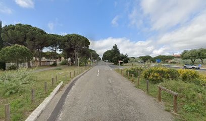 Espace Beauté Bien être, Institut de Beauté à Gruissan