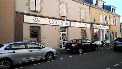 Côté Soleil, Institut de Beauté à Guéret