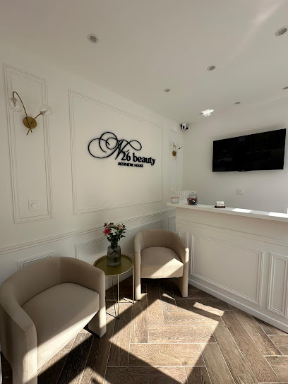 N26 Beauty, Institut De Beauté à Beauvais