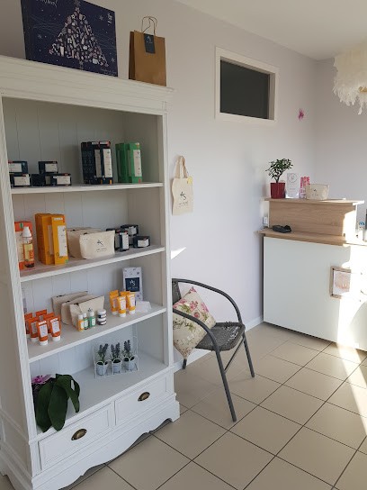 Le Temps D Une Pause, Institut de Beauté à Saubusse