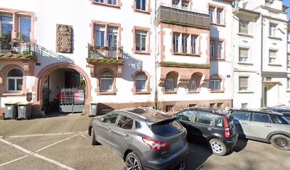 Struzik Émilie, Institut de Beauté à Haguenau