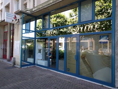 Durand Bouilloux Chrystel, Institut de Beauté à Vienne