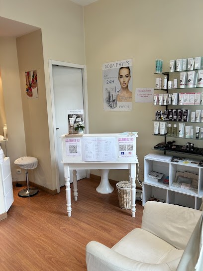Institut De Beauté Prélude, Institut de Beauté à Lyon 04