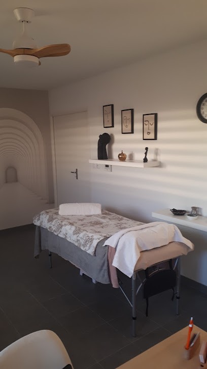 Institut De Beauté Holistique & De Naturopathie By MariaLys, Institut de Beauté à Labarthe-sur-Lèze