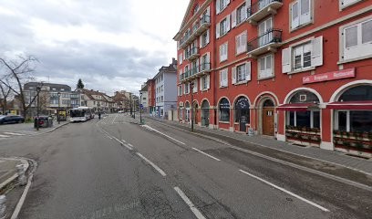 Les secrets beauté de Marine, Esthéticienne à Strasbourg