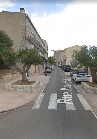 Fleur De Lys Institut, Institut de Beauté à Porto-Vecchio