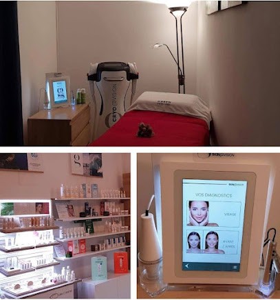 Le Temps D'une Pause - Palavas-les-Flots, Institut de Beauté à Palavas-les-Flots