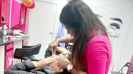 Sabina Beauté Indienne, Institut de Beauté à Paray-Vieille-Poste