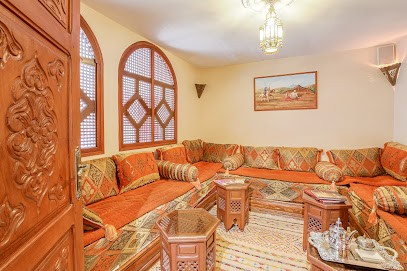 Perles D'Orient, Institut de Beauté à Milly-la-Forêt