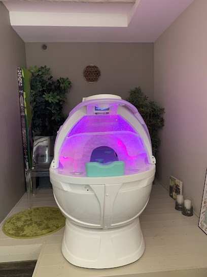 EDEN & SENS Institut Spa, Institut de Beauté à Montfaucon