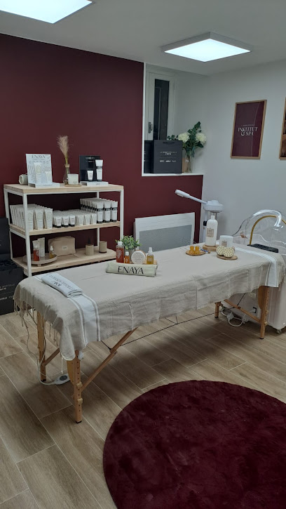 Institut & Spa - La Maison Officielle Institut De Beauté à Figeac