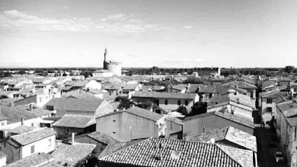 C Beauté institut, Institut de Beauté à Aigues-Mortes