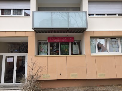 Institut Corine, Institut de Beauté à Neyron