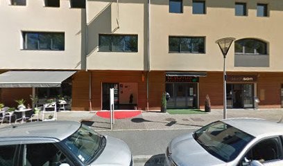 Le Lotus, Institut de Beauté à Légny