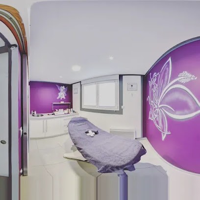 Divin Evasion, Institut de Beauté à Marsillargues