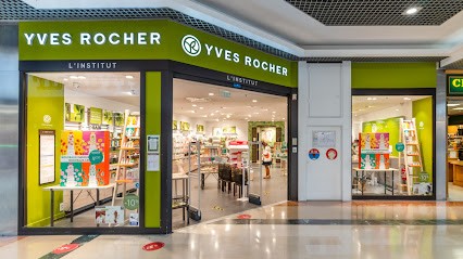 Yves Rocher, Institut de Beauté à Ivry-sur-Seine