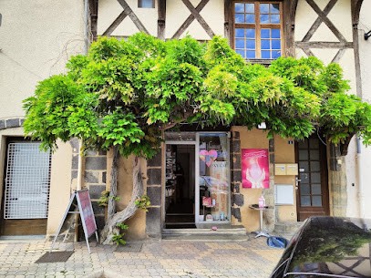 L Ecrin De Beaute, Institut de Beauté à Pont-du-Château