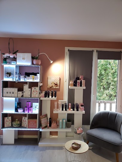 Athena Beauté, Institut de Beauté à Saint-Pierre-lès-Nemours
