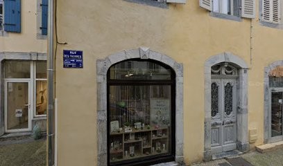 LILLYcils, Esthéticienne à Bagnères-de-Bigorre