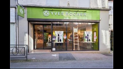 Yves Rocher, Institut de Beauté à Argentan