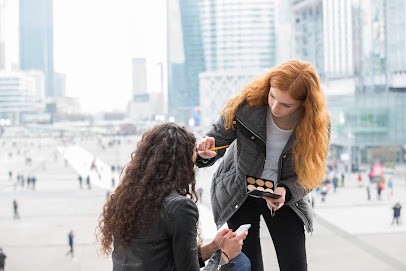 Jessica Ozil Beauté, Esthéticienne à Saillans