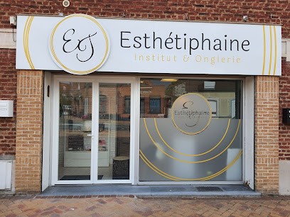 ESTHÉ Tiphaine, Institut de Beauté à Agny