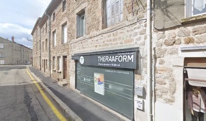Theraform Monistrol-sur-Loire, Institut de Beauté à Monistrol-sur-Loire