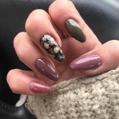 SHINY Les Ongles De Cathy, Institut de Beauté à Chalon-sur-Saône