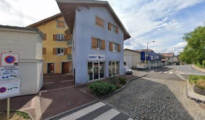 Institut Mariali, Institut de Beauté à Ville-la-Grand