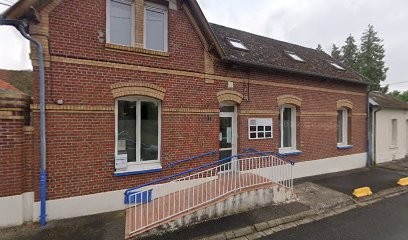 Befve Delphine, Institut de Beauté à Nauroy