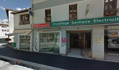 Paget Evelyne, Institut de Beauté à Hauts de Bienne