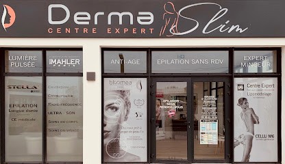 Dermaslim Bizanos - Centre Minceur & Anti-âge, Institut de Beauté à Bizanos