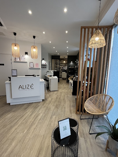 Alizé, Institut De Beauté à Sainte-Catherine
