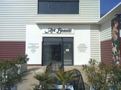 Art Beauté, Institut de Beauté à Sénas