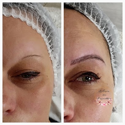 Le Coin Des Coquettes, Institut de Beauté à Hébuterne