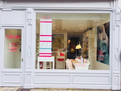 QIPAO, Institut de Beauté à Senlis