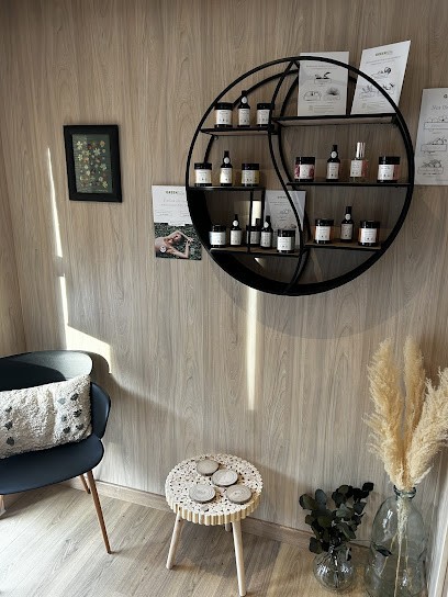 Rêve D’un Moment, Institut de Beauté à Saint-Laurent-des-Arbres