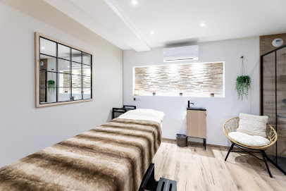 L'instant Nature : Espace Bien Être. Institut De Beauté à Ustaritz